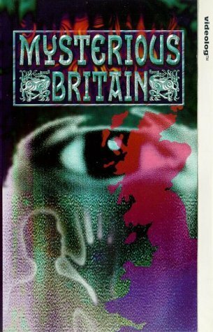 Mysterious Britain (1997) постер