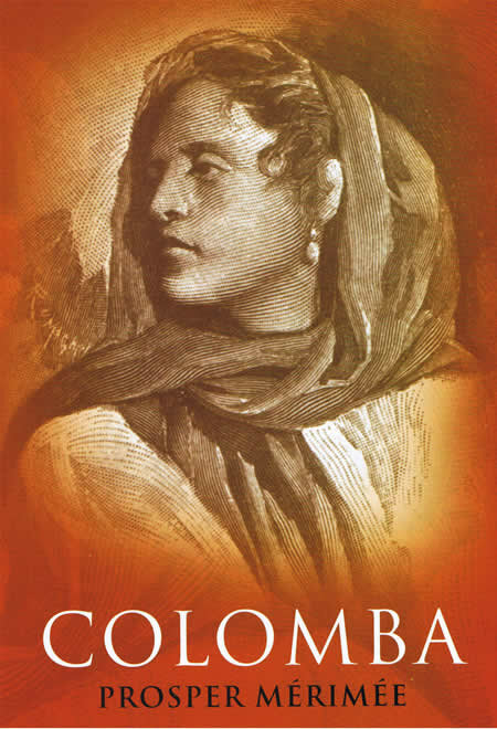 Коломба (2005) постер