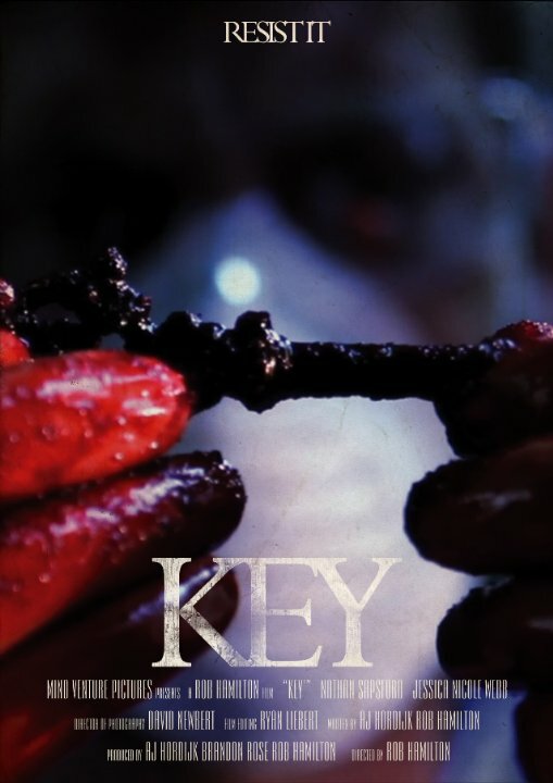 Ключ (2011) постер