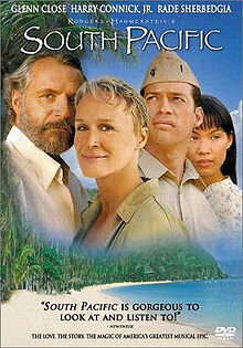 Тихоокеанская история (2001) постер