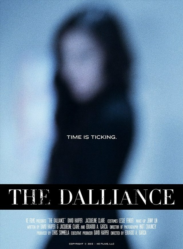 The Dalliance (2013) постер