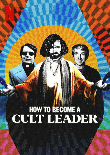 Как стать лидером секты (2023) постер