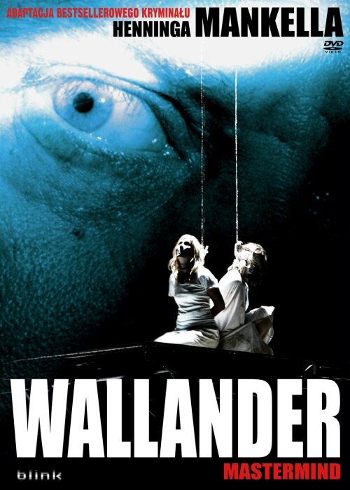 Валландер: Вдохновитель (2005) постер