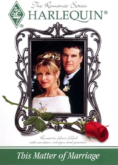 Вечный вопрос брака (1998) постер