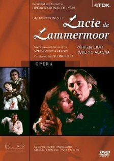 Лючия ди Ламмермур (2002) постер