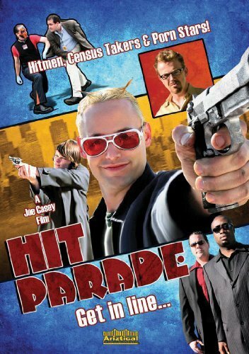 Hit Parade (2010) постер