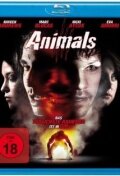 Animals (2003) постер