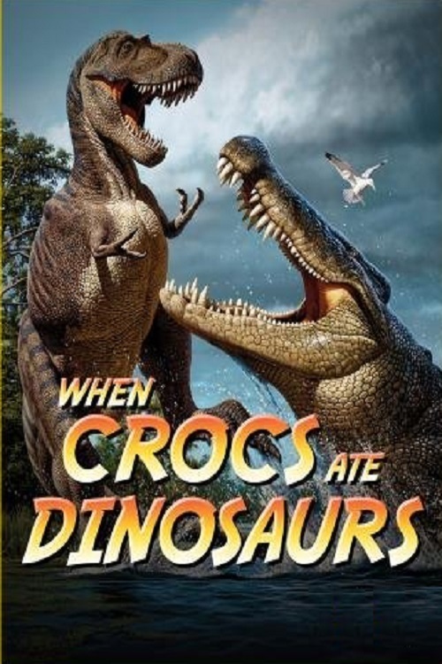 When Crocs Ate Dinosaurs (2010) постер