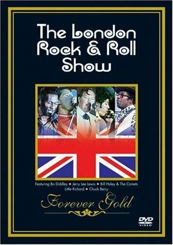 The London Rock and Roll Show (1973) постер