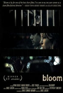 Bloom (2008) постер
