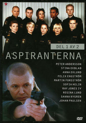 Aspiranterna (1998) постер