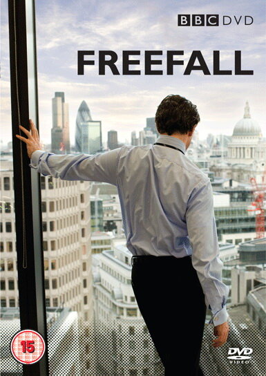 Свободное падение (2009) постер
