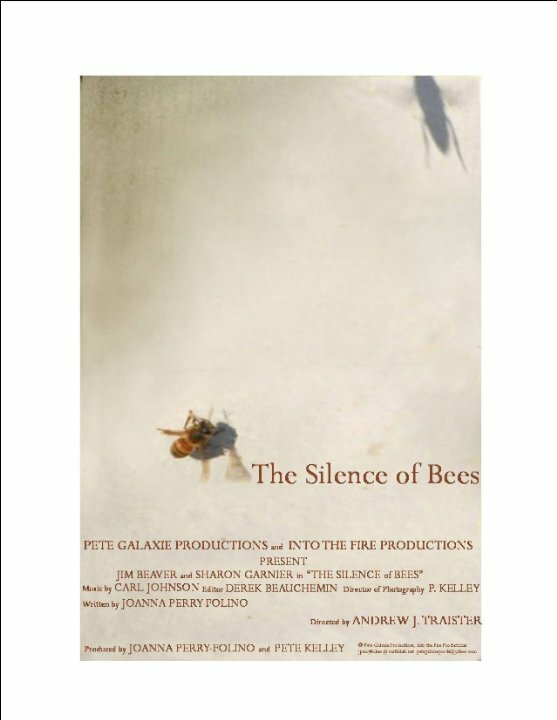 The Silence of Bees (2008) постер