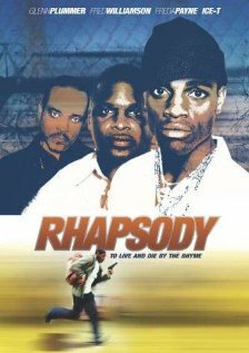 Deadly Rhapsody (2001) постер