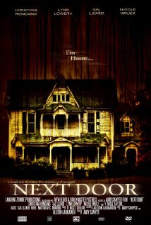 Next Door (2010) постер
