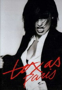 Texas Paris (2001) постер