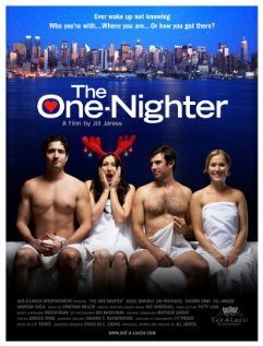 The One-Nighter (2012) постер
