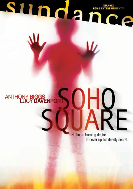 Soho Square (2000) постер