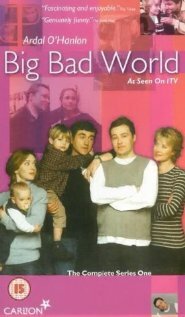 Большой плохой мир (1999) постер