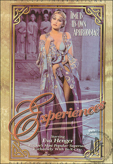Эротический жизненный опыт (1999) постер