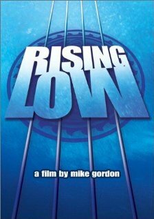 Rising Low (2002) постер