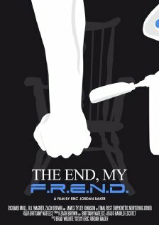 The End, My F.R.E.N.D. (2012) постер
