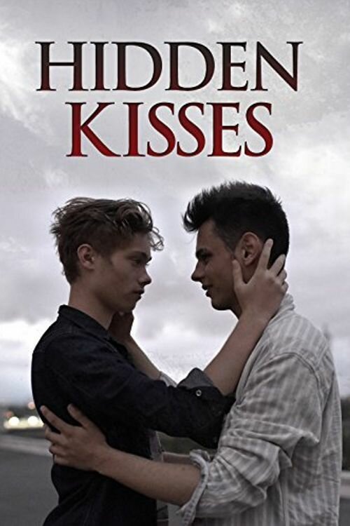 Поцелуи украдкой (2016) постер