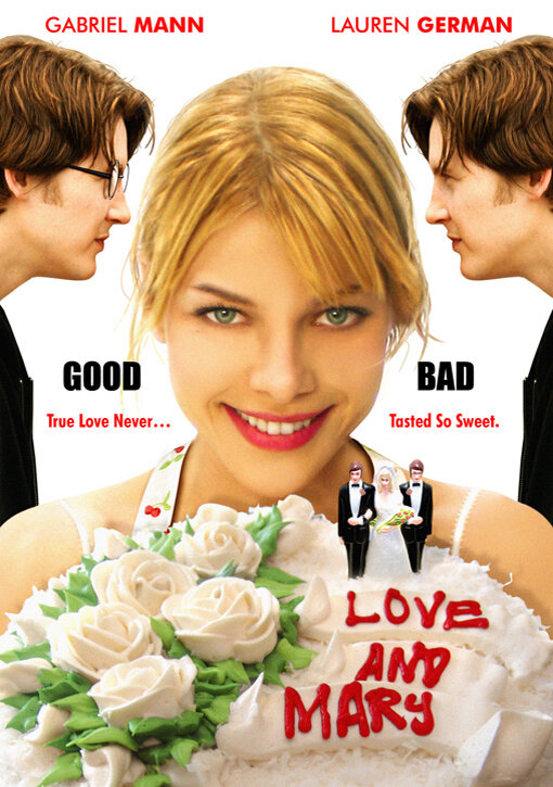 Любовь и Мэри (2007) постер