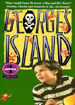 Остров Джорджа (1989) постер