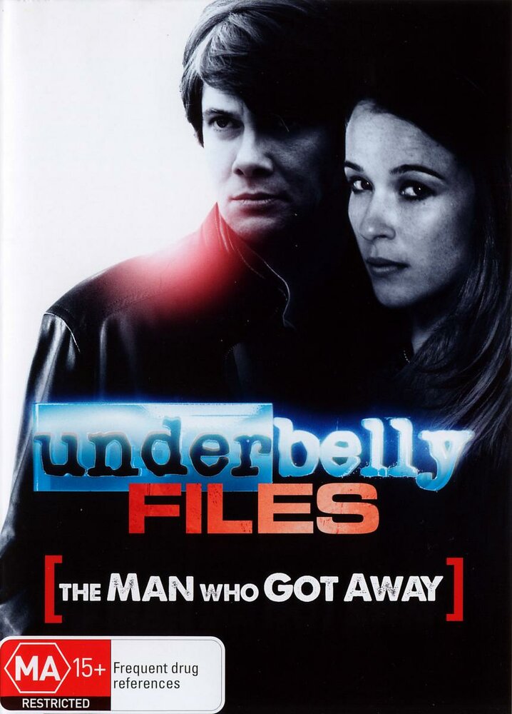 Уязвимые файлы: Человек, который ушел (2011) постер