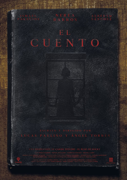 El Cuento (2019) постер