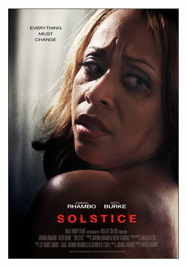 Solstice (2013) постер