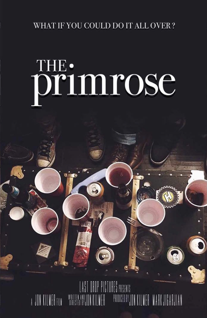 The Primrose (2018) постер