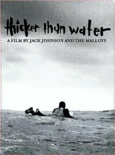 Thicker Than Water (2000) постер