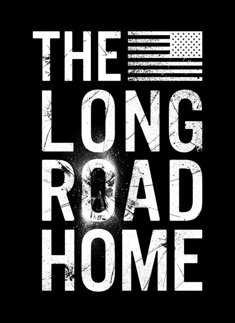 Долгая дорога домой (2017) постер