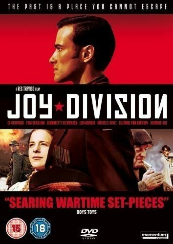 Дивизия радости (2006) постер