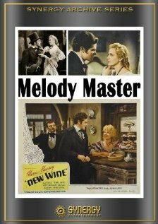 Новое вино (1941) постер