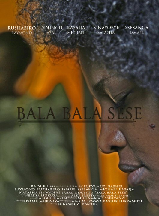 Bala Bala Sese (2015) постер