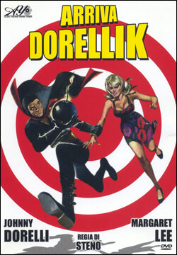 Похождения Дореллика (1967) постер