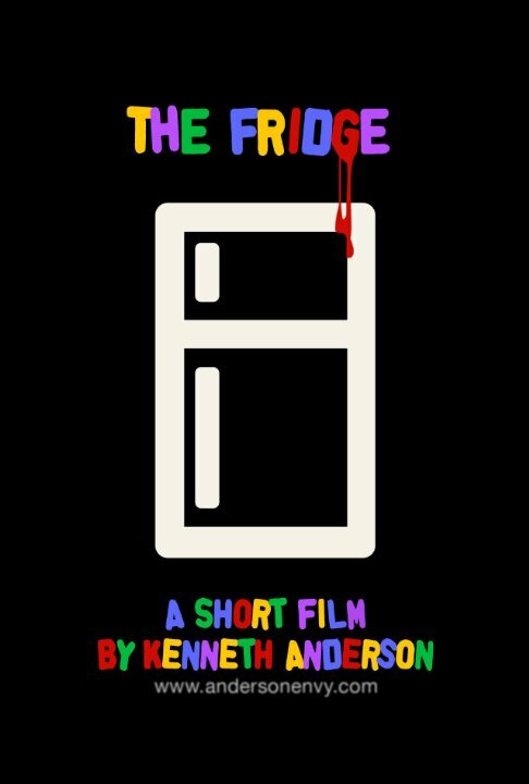 The Fridge (2005) постер