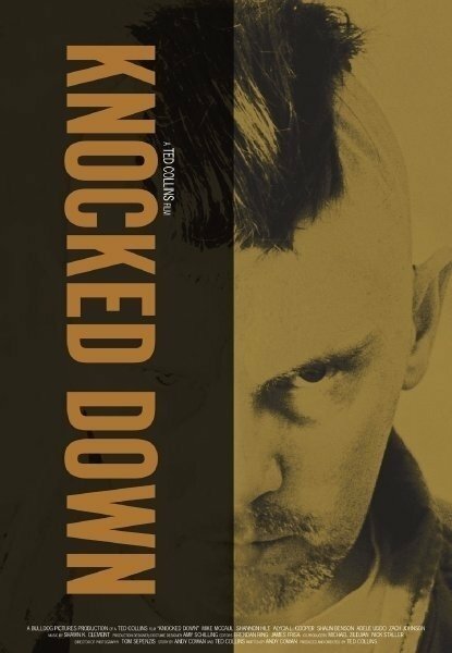 Knocked Down (2008) постер