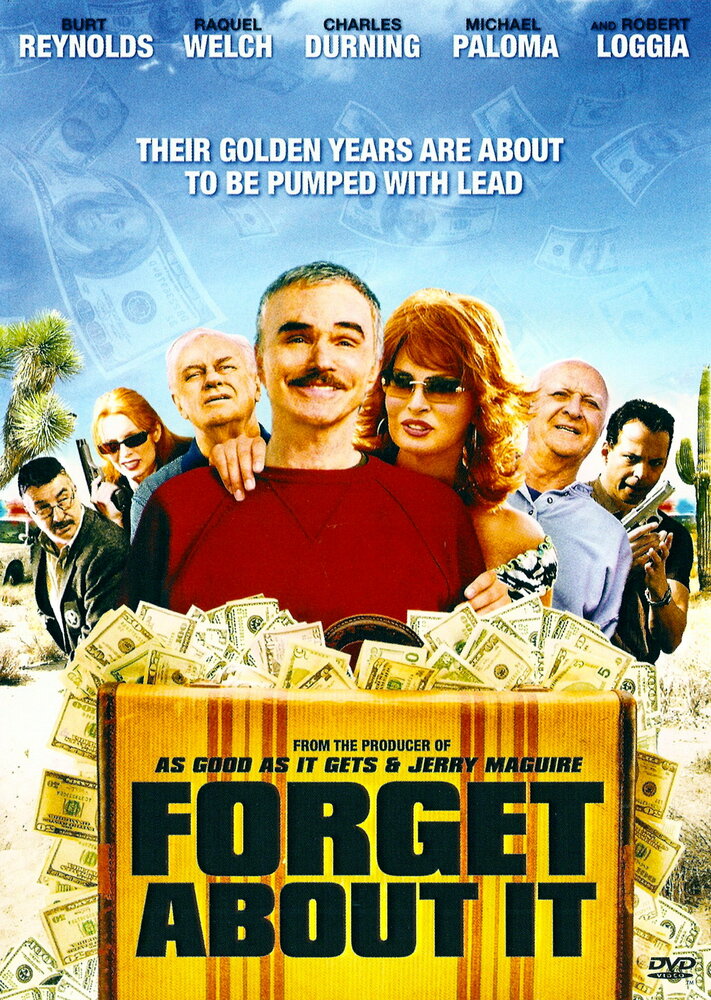 Забудьте об этом (2006) постер