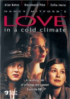 Любовь в холодном климате (2001) постер