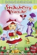 The World of Strawberry Shortcake (1980) постер