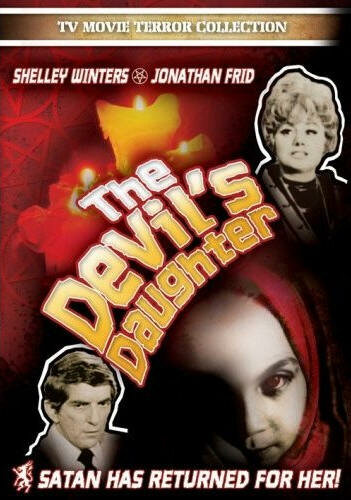 Дочь дьявола (1973) постер