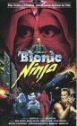 Bionic Ninja (1986) постер