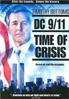 11 сентября: Время испытаний (2003) постер