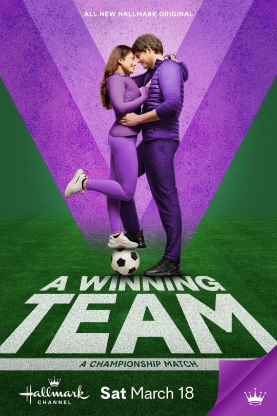 Winning Team (2023) постер