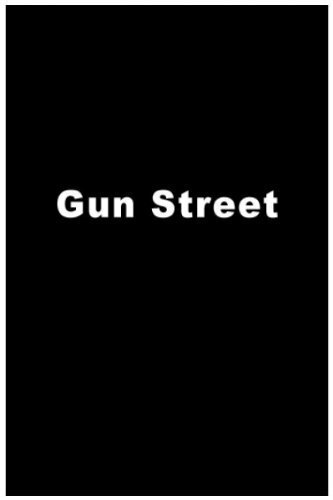 Gun Street (1961) постер