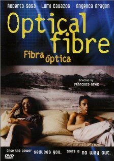Fibra óptica (1998) постер